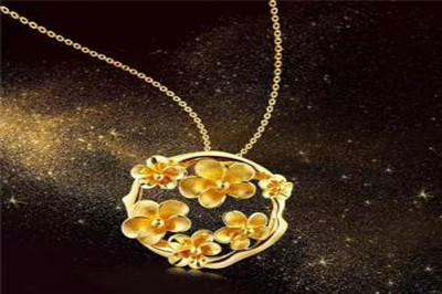 金磨坊珠寶工藝品 傳統工藝與現代審美的完美融合